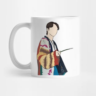 Seungkwan in God Of Music MV by Seventeen Kpop Mug